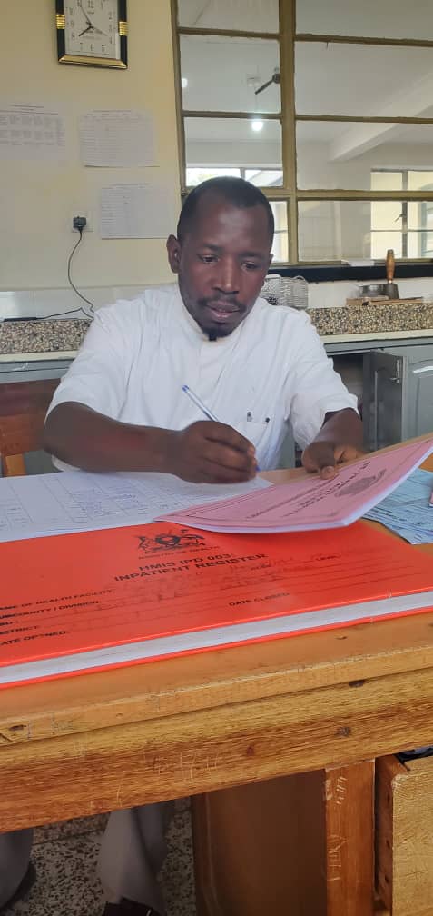 Nsengiyumva Aloiz 